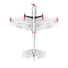 KooTai QIDI-A550 2.4GHz 6CH 3D/6G Mode Switchable 6-Axis Gyro RC Airplane RTF (Yellow) - HeliDirect