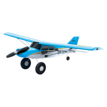 Kootai QIDI-560 Maule M7 2.4GHz 3D/6G Mode Switchable 6-Axis Gyro RC Airplane RTF (Blue) - HeliDirect