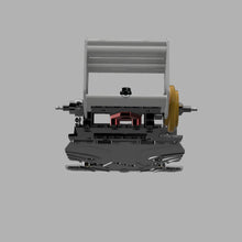 MWX Formula R1 2wd Racing Kit - HeliDirect