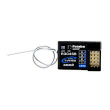 Futaba 4PM Plus Transmitter w/ R304SB Receiver - HeliDirect