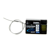 Futaba 4PM Plus Transmitter w/ R304SB Receiver - HeliDirect