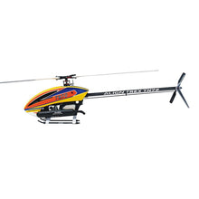 Align TN70 Nitro Helicopter Super Combo (W/o Engine and FBL Unit) - HeliDirect