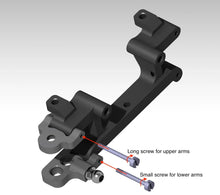RTRC A-Arms Set RTA V1.2 - HeliDirect