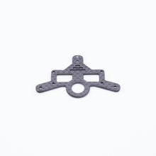 RTRC Lexan Friction Plate 98mm RTA V1.2 - HeliDirect