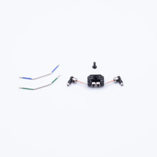 RTRC Anti Roll Bar System - HeliDirect