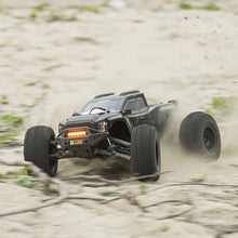 Rlaarlo Carbon Fiber MINI 1:10 Scale Brushless Monster Truck