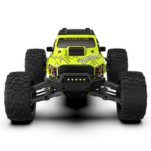 Rlaarlo Metal MINI 1:10 Scale Brushless Monster Truck