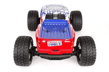 CEN Racing REEPER American Force Edition 1/7 Scale 4WD RTR Truck