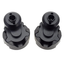 MEUS Racing Ascent 18 Brass Rear Axle Weights Cover for Redcat Ascent-18 1/18 RC Crawler Upgrades Parts