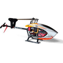 FUSUNO Canopy Goo-Sky S1 Red/White - HeliDirect