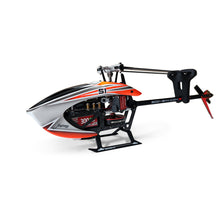 FUSUNO Canopy Goo-Sky S1 Red/White - HeliDirect