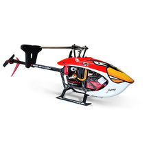 FUSUNO Canopy Goo-Sky S1 Angry Bird - HeliDirect