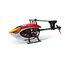 FUSUNO Canopy Goo-Sky S1 Angry Bird - HeliDirect