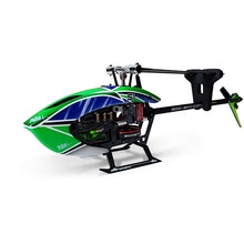 Goosky Legend S1 Helicopter (BNF) - Pulse Edition - HeliDirect