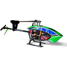 FUSUNO Canopy Goo-Sky S1 Pulse Edition - HeliDirect