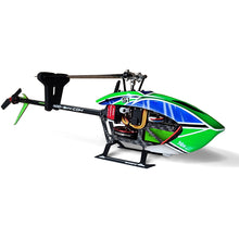 Goosky Legend S1 Helicopter (BNF) - Pulse Edition - HeliDirect