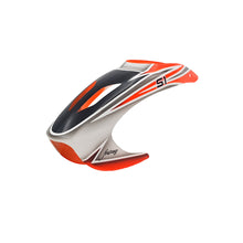 FUSUNO Canopy Goo-Sky S1 Red/White - HeliDirect