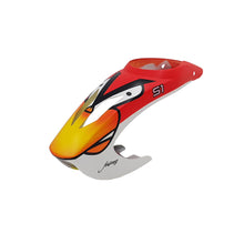 FUSUNO Canopy Goo-Sky S1 Angry Bird - HeliDirect