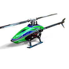 Goosky Legend S2 Helicopter Standard Kit (BNF) - Pulse Edition - HeliDirect