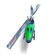 Goosky Legend S2 Helicopter Standard Kit (BNF) - Pulse Edition - HeliDirect