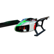 Goosky Legend S2 Helicopter Standard Kit (BNF) - Pulse Edition - HeliDirect