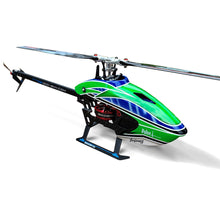Goosky Legend S2 Helicopter Standard Kit (BNF) - Pulse Edition - HeliDirect