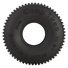 INJORA 1.0" 65*19mm Comp Pin Multi Terrains Tires for 1/24 RC Crawler Rock Buggy (4) - HeliDirect