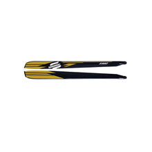 SAB Main Blades S580 Gold - HeliDirect