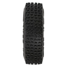 INJORA 1.0" 65*19mm Comp Pin Multi Terrains Tires for 1/24 RC Crawler Rock Buggy (4) - HeliDirect