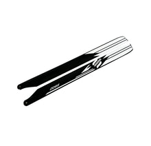 SAB Main Blades S800 - HeliDirect