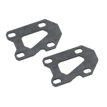 Drift ART DA3 +3mm Rear ArmsLong Plates - HeliDirect