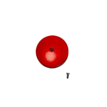 RC ERA C190 Rotor Head Cap - Red - HeliDirect
