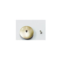 C123 Rotor Head Cover (golden)