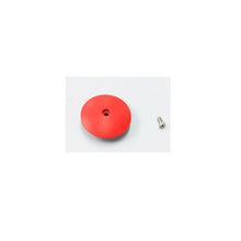 C123 Rotor Head Cover (red)