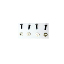 C123 Feathering Spindle Screws