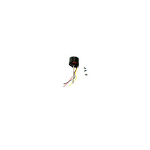 C123 Main Motor