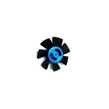 C123 Tail Rotor (Blue)