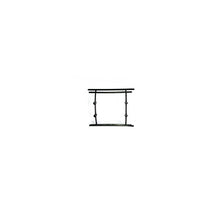 C123 Landing Skid Black B