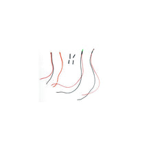 C123 Horizontal Tail Lamp