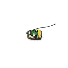 C123 Receiver