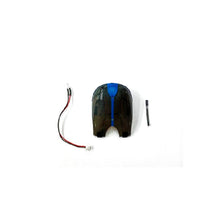 C123 Canopy Blue