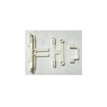 C138 Servo Mounting Bracket Set