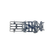 C138 Main Frame Assembly
