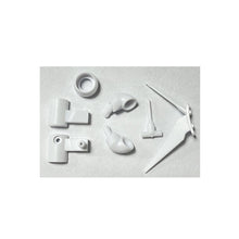 C138 Decorative Parts