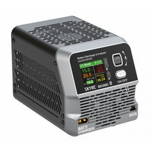 SkyRC BD380 380W 40A Battery Discharger & Analyzer - HeliDirect