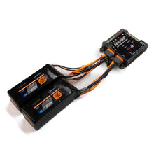 Spektrum AR10400T 10 Channel PowerSafe Telemetry Receiver - HeliDirect