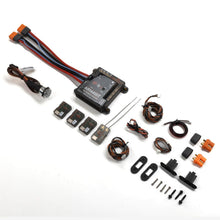 Spektrum AR14400T 14 Channel PowerSafe Telemetry Receiver - HeliDirect