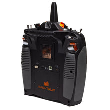 Spektrum NX20 20 Channel DSMX Transmitter Only - HeliDirect