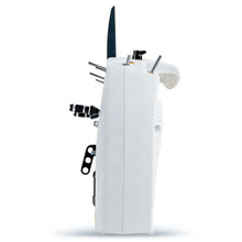 Spektrum NX7e+ 14-Channel DSMX Transmitter Only