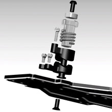 RTRC Servo Saver RTA - HeliDirect